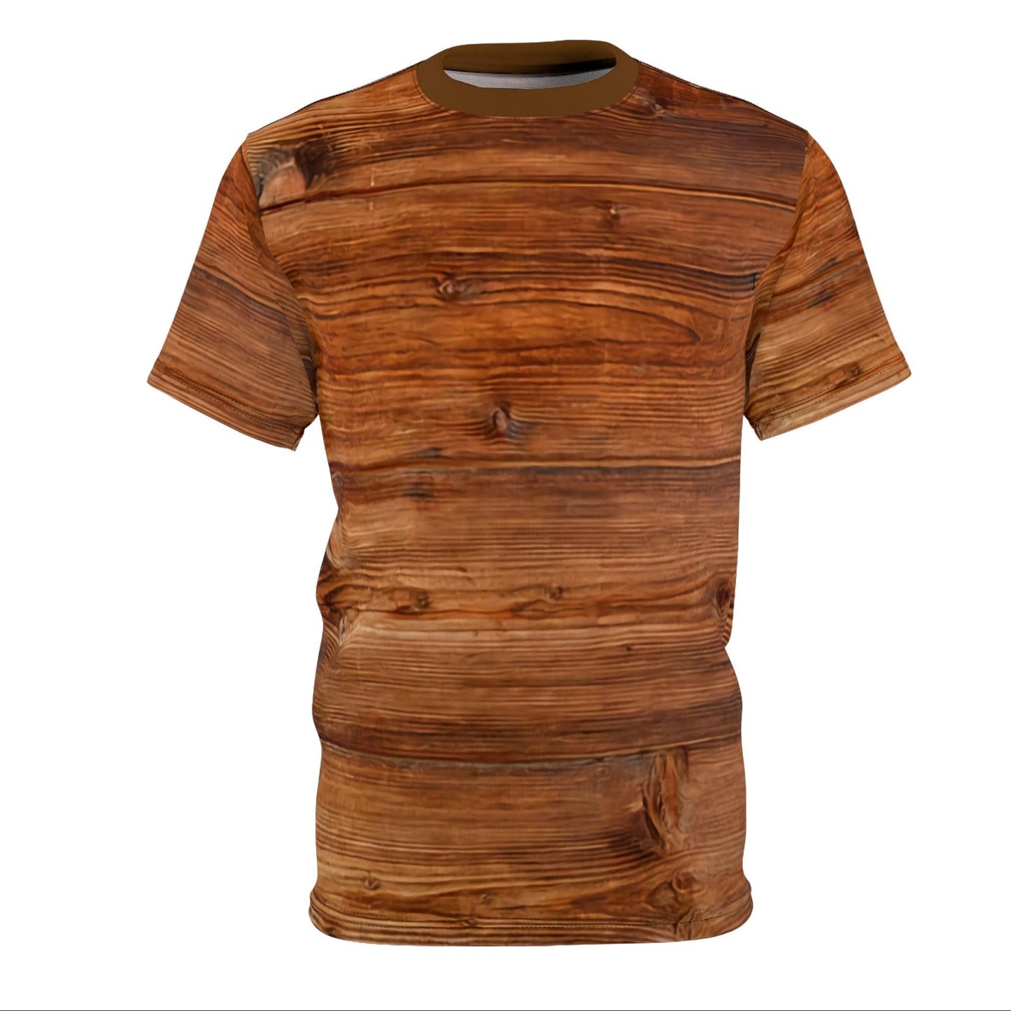 Wood-Maker Unisex Tee - Lizard Vigilante