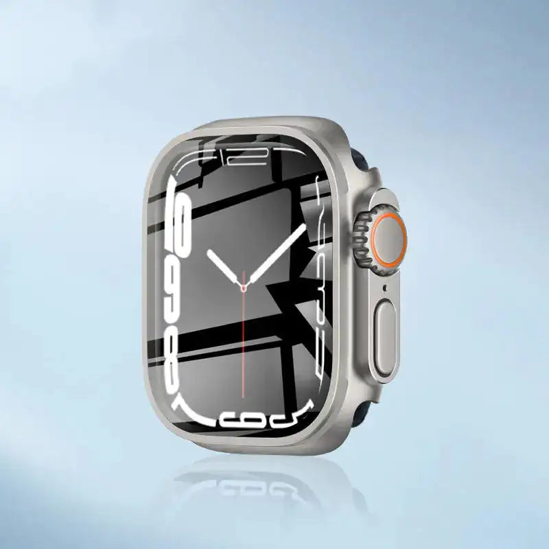 Advanced Protective Case Film for Watches