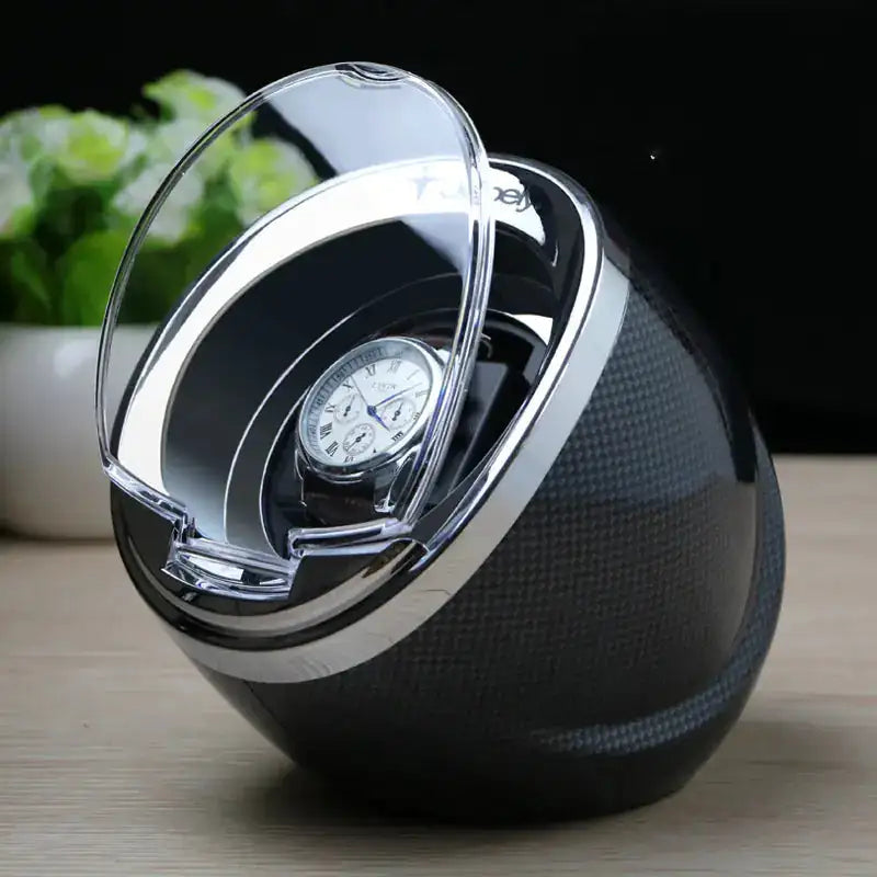 Jebely Automatic Watch Winder for Mechanical Watches
