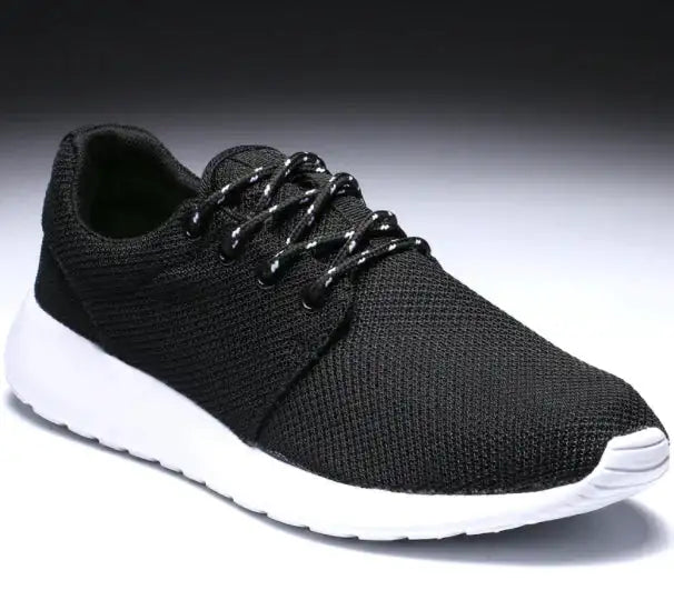 Mesh Sneakers, Skate Shoes, Casual Sports Shoes