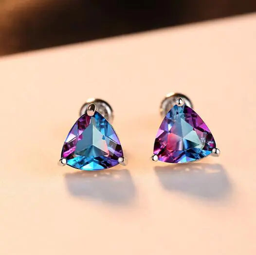 Earrings, Pendants, and Necklaces Collection