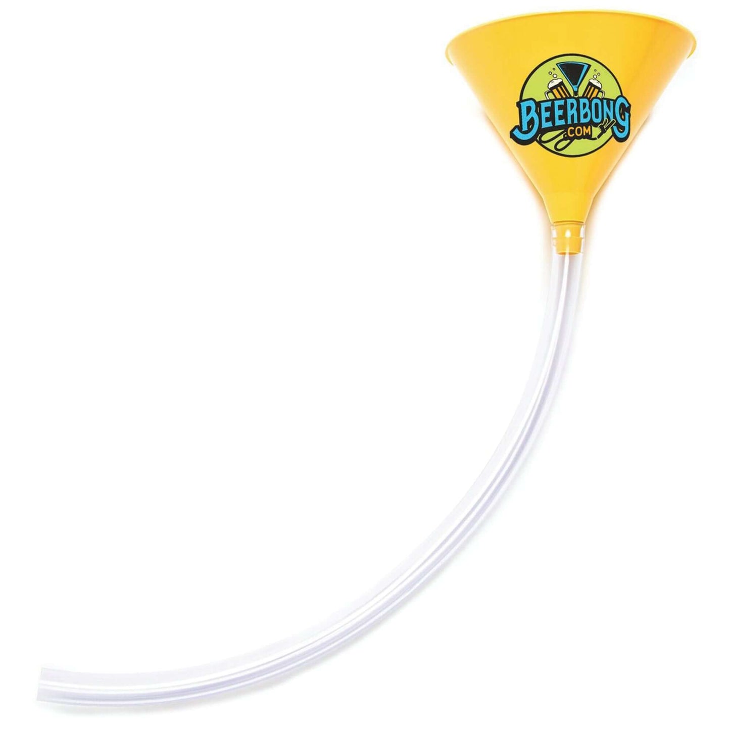 Beer Funnel Original – The Classic Beer Bong