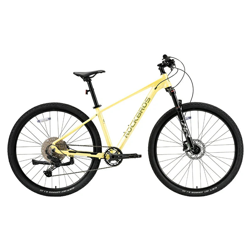 MT400 Mountain Bike