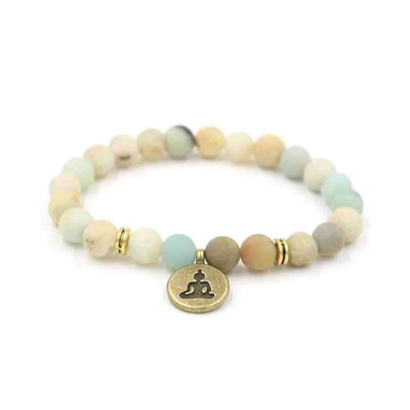 Yoga Bracelet
