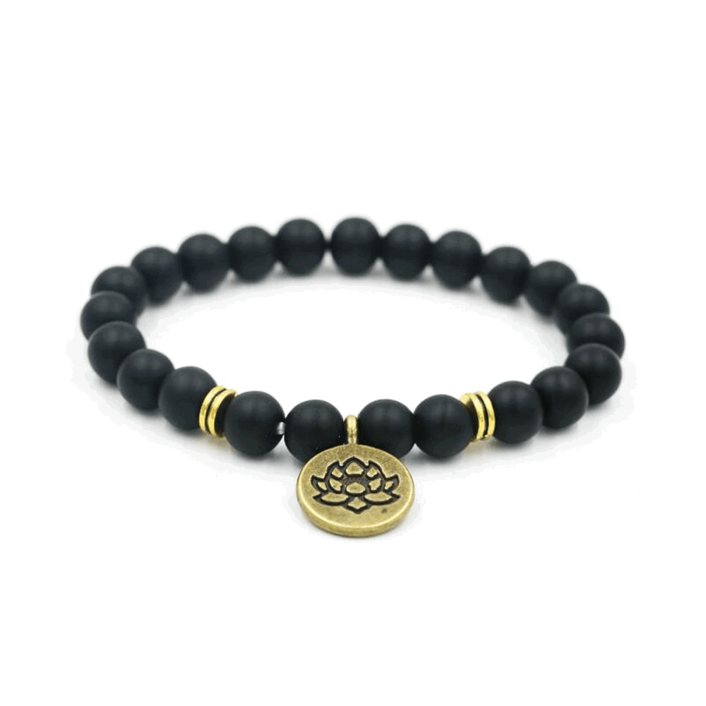 Yoga Bracelet