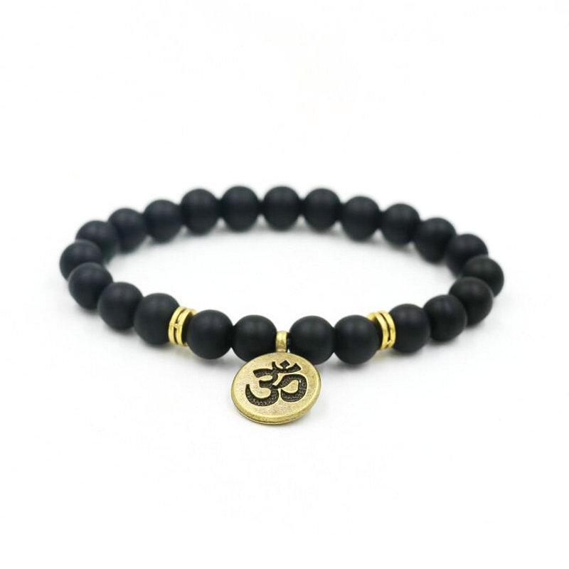 Yoga Bracelet