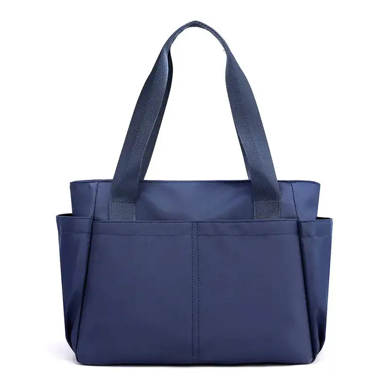 Large Capacity Fashion Oxford Cloth Handbags