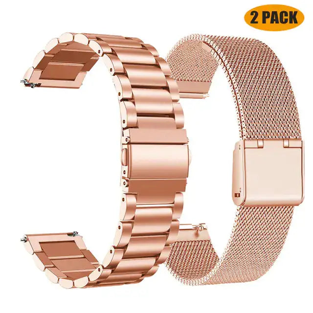 Stainless Steel Replacement Strap for Huawei Watches