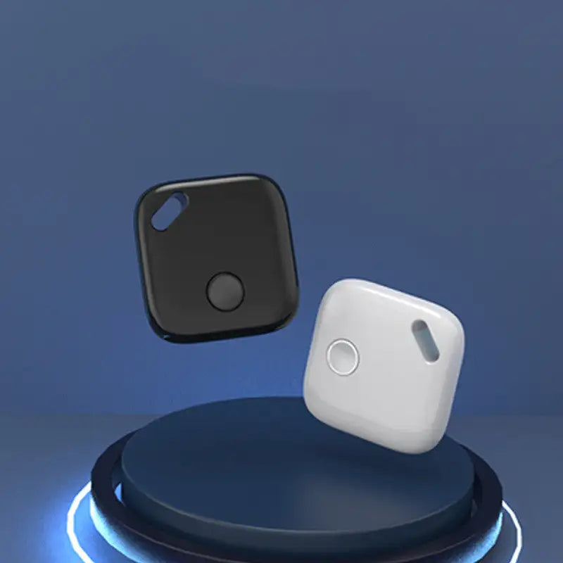 Locating GPS Anti-lost Device To Find Car Keys