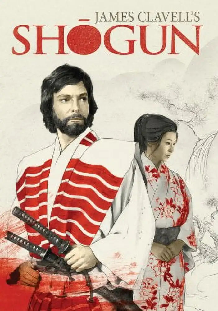 Shogun (DVD), Paramount, Action & Adventure