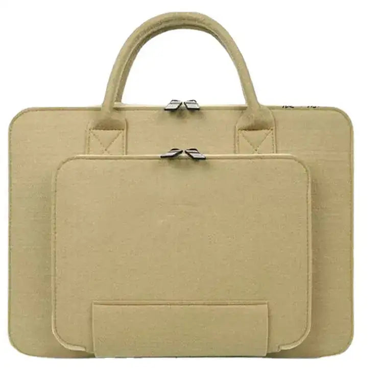 Lenovo and Other Notebook Felt Handbags