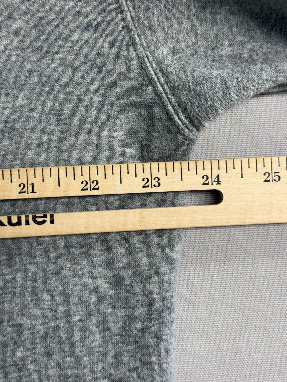 Nike SB Hoodie - Nike Skateboarding Hoodie Gray pullover M