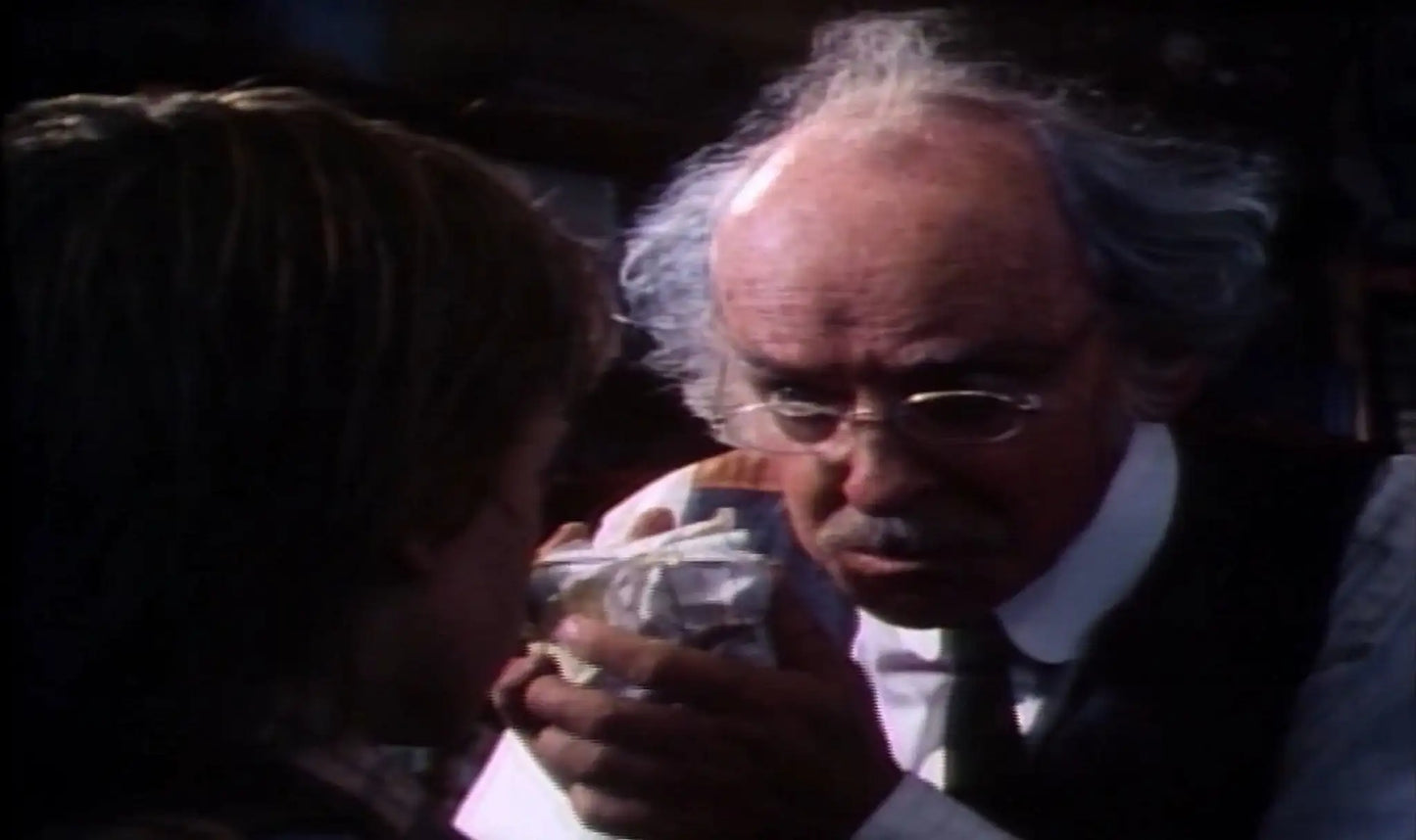 Tales From the Darkside: The Complete Series (DVD), Paramount, Horror