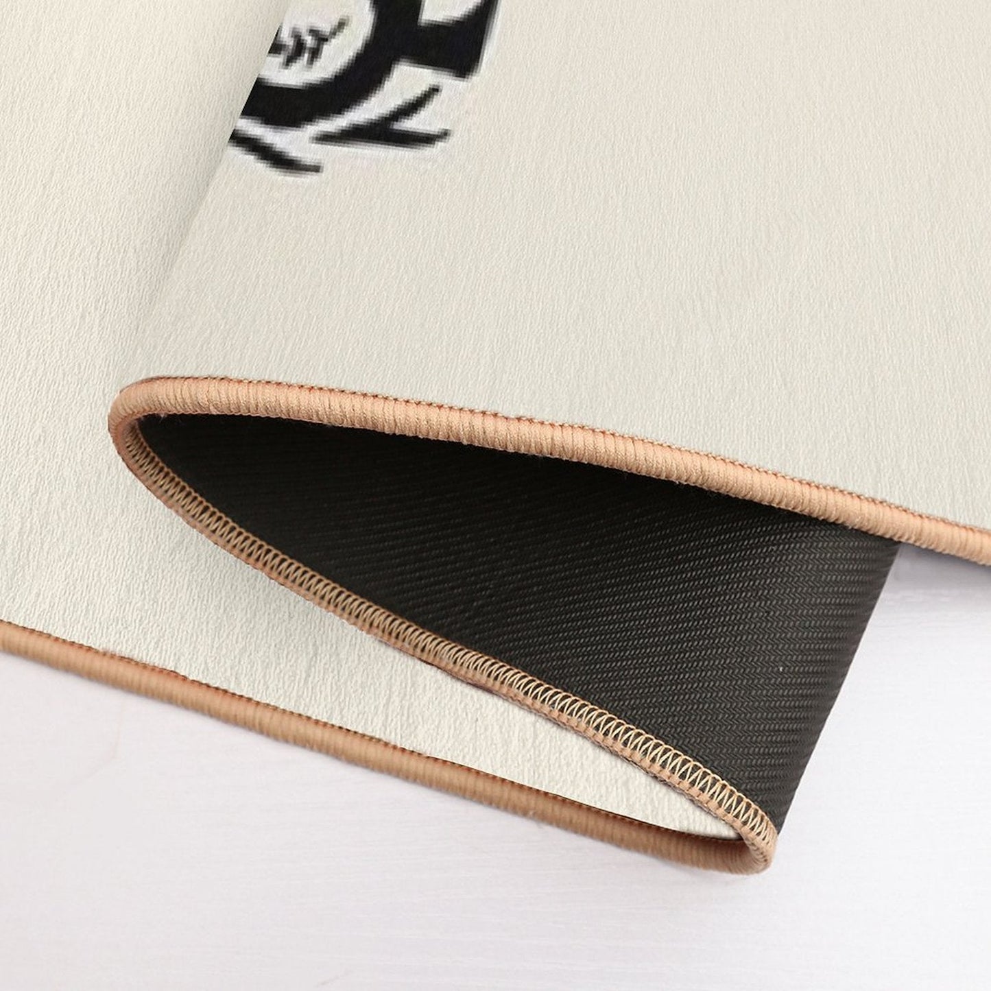 The Woods  Anti-Trip Bath Mat