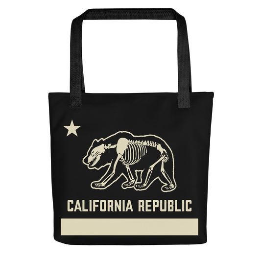 California Republic Tote