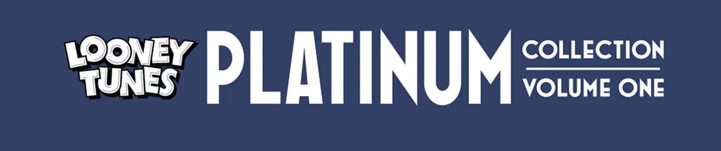 Looney Tunes Platinum Collection Volume One [DVD]