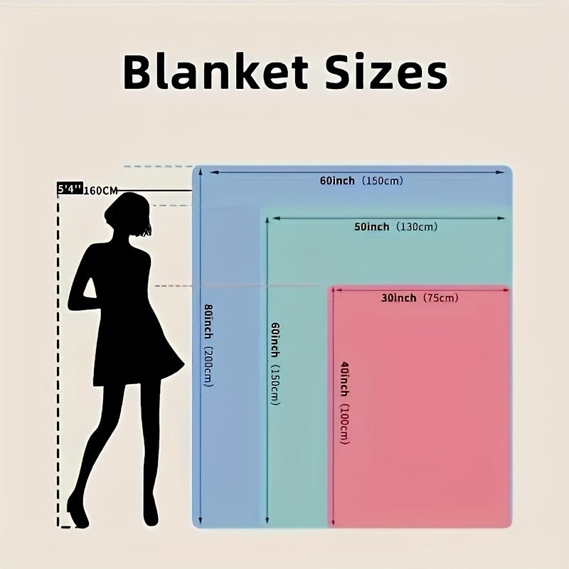 1pc Goth Blanket Funny Scary Skull Sun Moon Witch Black Throw Blanket For Adults Gothic Halloween Bedding Decor Gifts Soft Fluffy Flannel Blanket Throw Blanket Soft Blanket For Sofa Couch Office Bed Camping Travelling