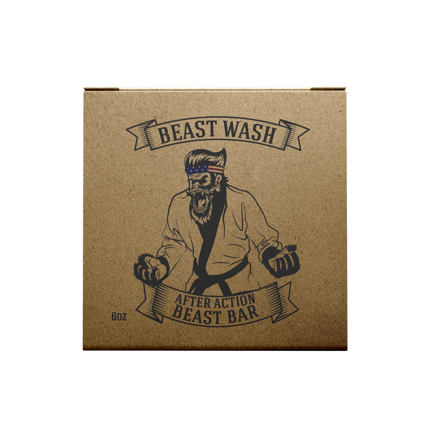 After Action Beast Bar