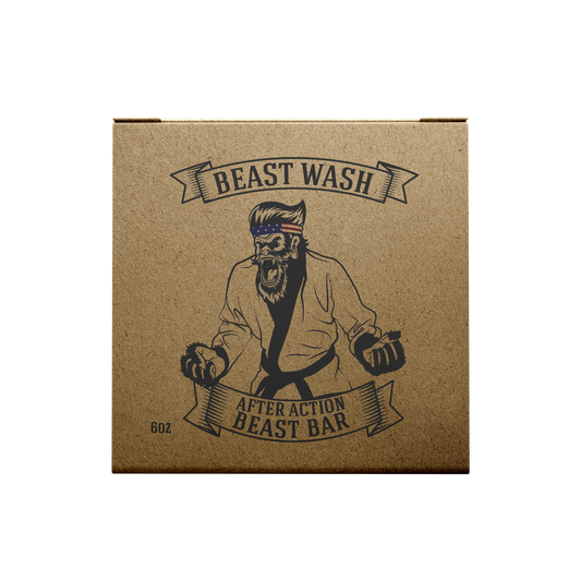 After Action Beast Bar