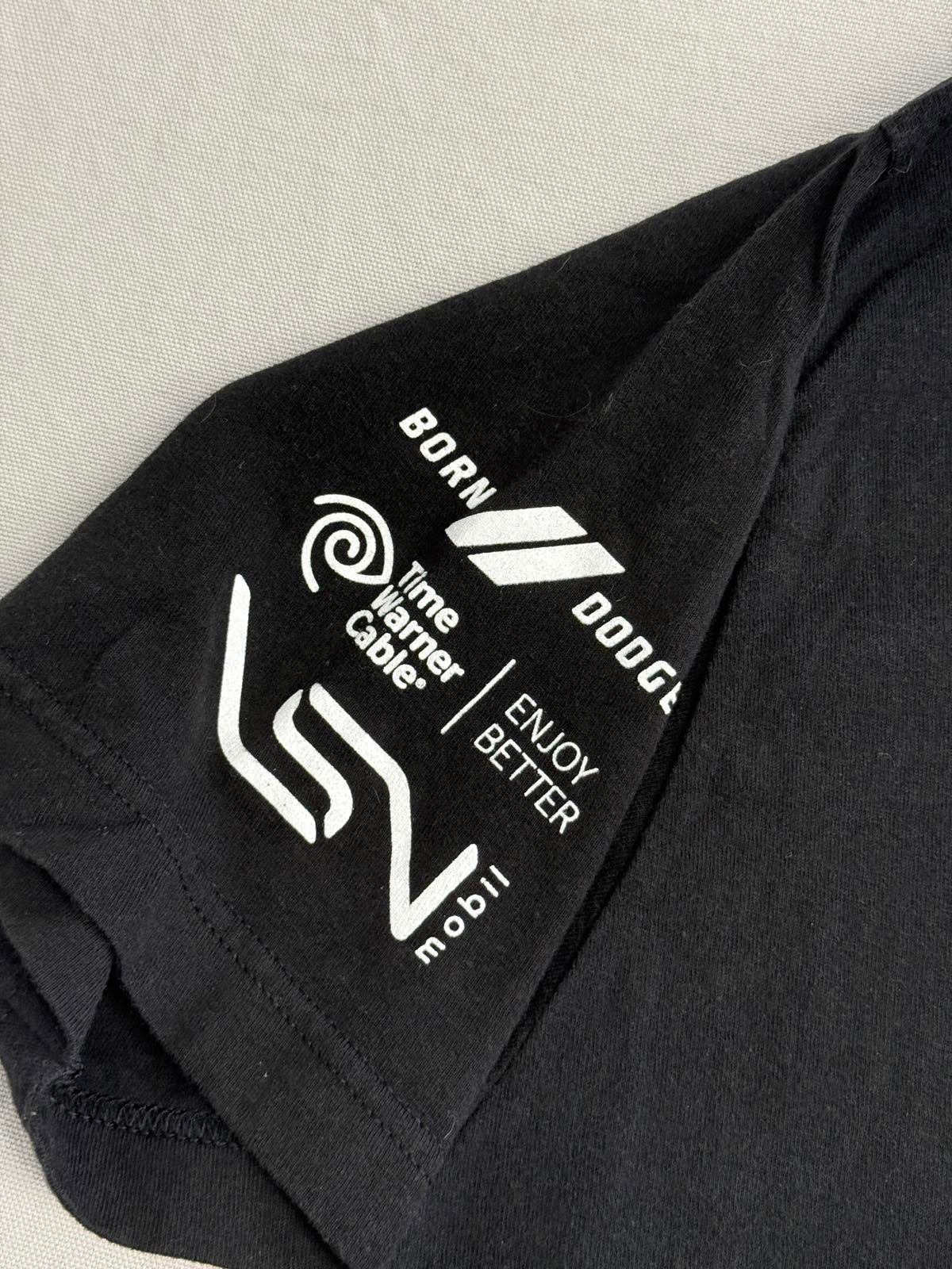 Sin City Movie Promo T-shirt A Dame to Kill For Tee L