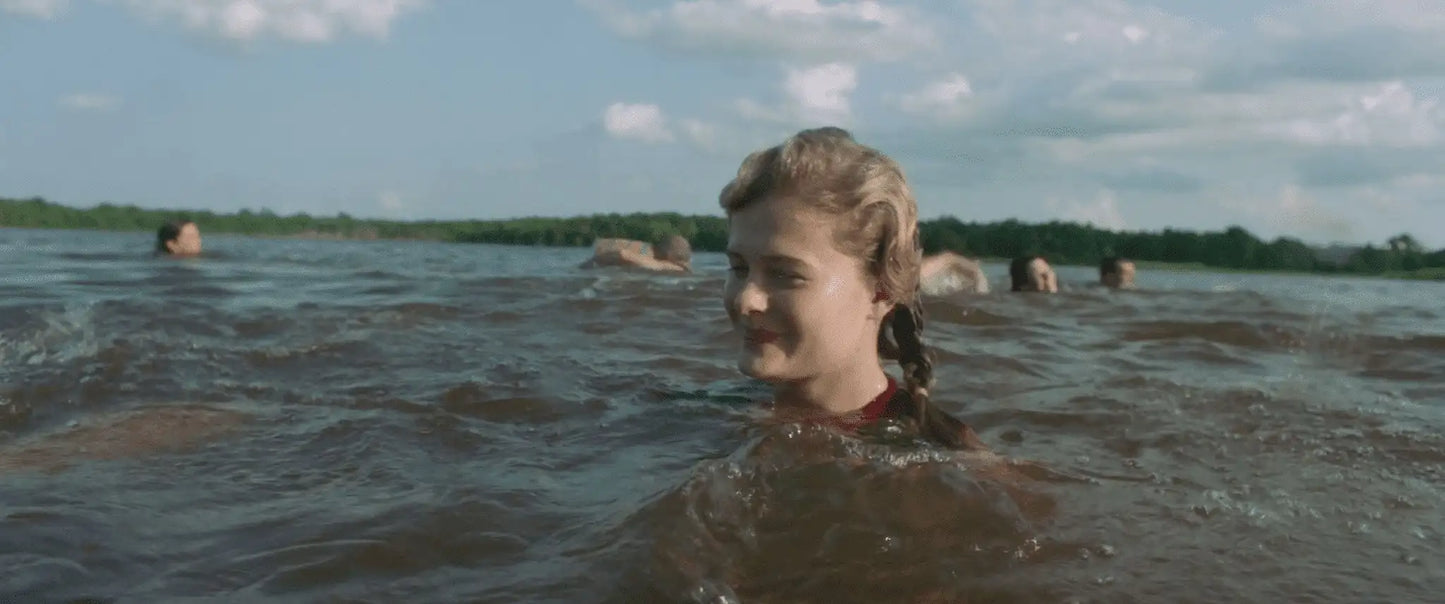 Reagan (2024) (English Audio) DVD