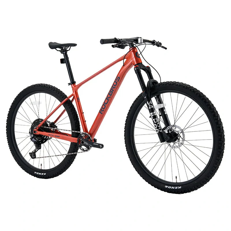 MT600 -  Mountain Bike