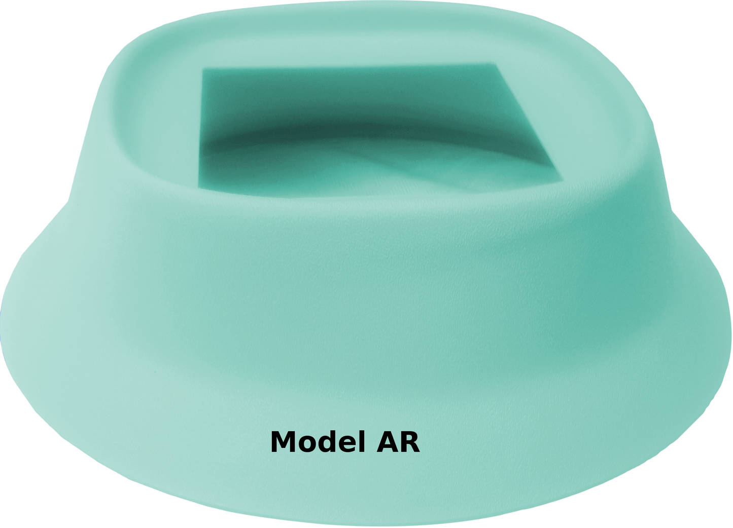 Dome Adapters for Booda Covered Litter Boxes