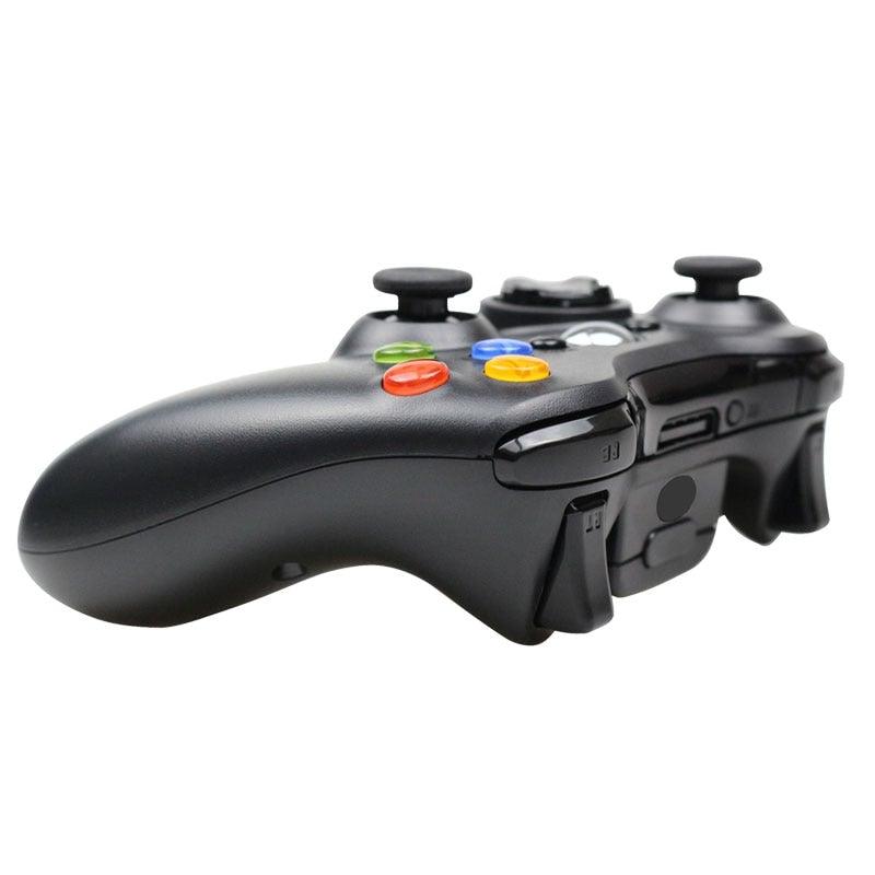 Advance Multicolored Wireless Joystick Gamepad Controller Compatible With PC Monitor Laptop Smart TV