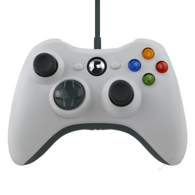 Advance Multicolored Wireless Joystick Gamepad Controller Compatible With PC Monitor Laptop Smart TV