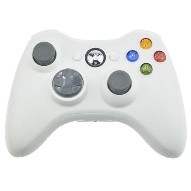 Advance Multicolored Wireless Joystick Gamepad Controller Compatible With PC Monitor Laptop Smart TV