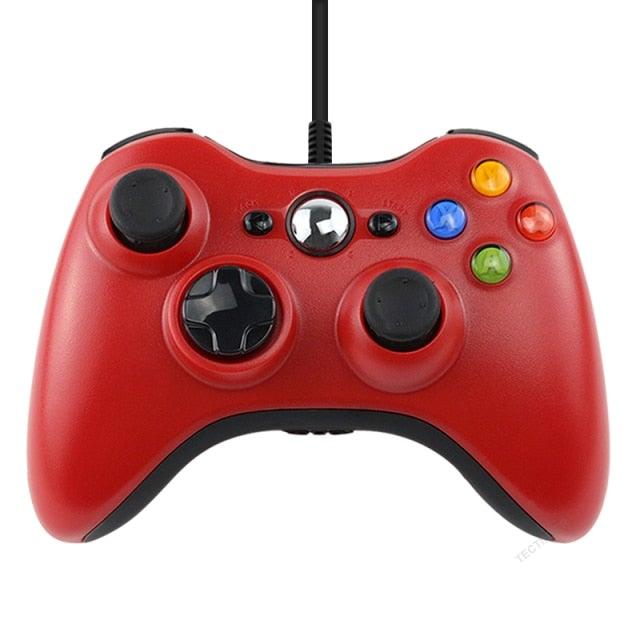 Advance Multicolored Wireless Joystick Gamepad Controller Compatible With PC Monitor Laptop Smart TV