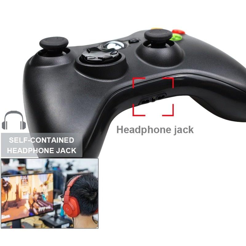 Advance Multicolored Wireless Joystick Gamepad Controller Compatible With PC Monitor Laptop Smart TV