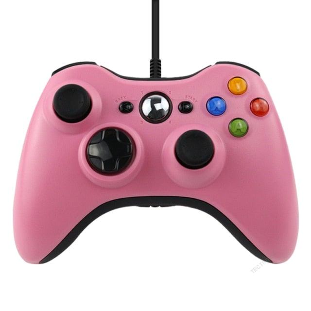 Advance Multicolored Wireless Joystick Gamepad Controller Compatible With PC Monitor Laptop Smart TV