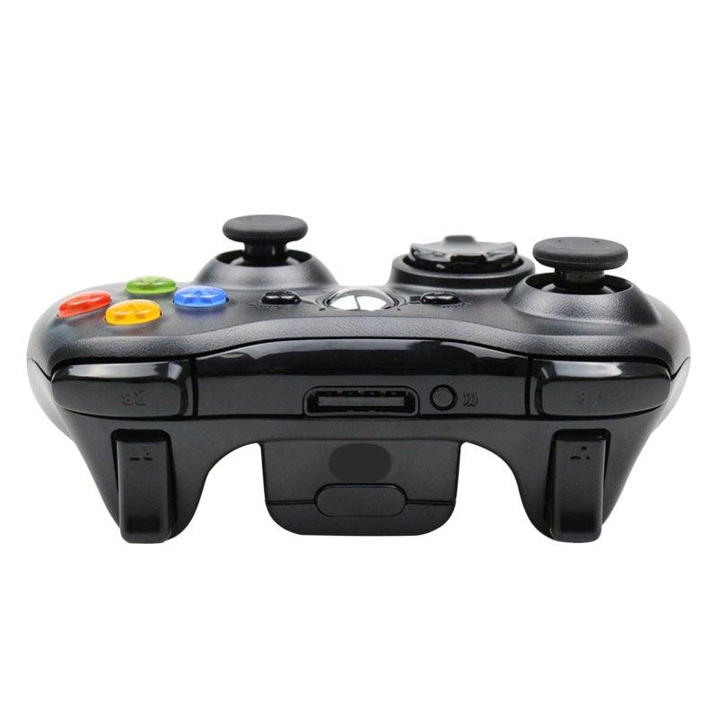 Advance Multicolored Wireless Joystick Gamepad Controller Compatible With PC Monitor Laptop Smart TV