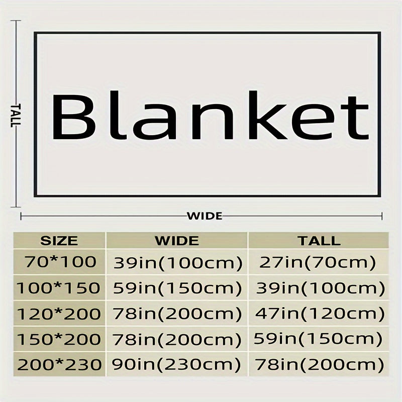 1pc Cozy Traditional Style Plaid Flannel Blanket, Red And White Or Black And White, Soft Panda Velvet (Polyester Fiber), Warm Travel Pet Blanket For Dogs And Cats, Washable, Christmas present