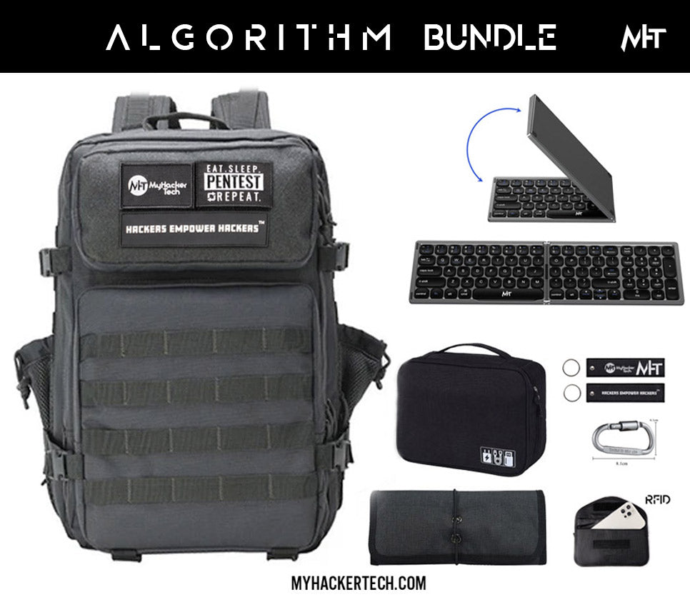 Algorithm Bundle