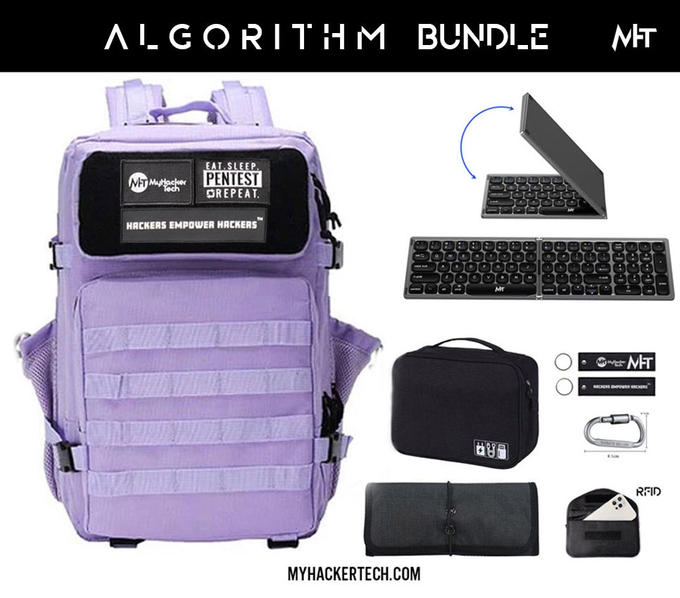 Algorithm Bundle