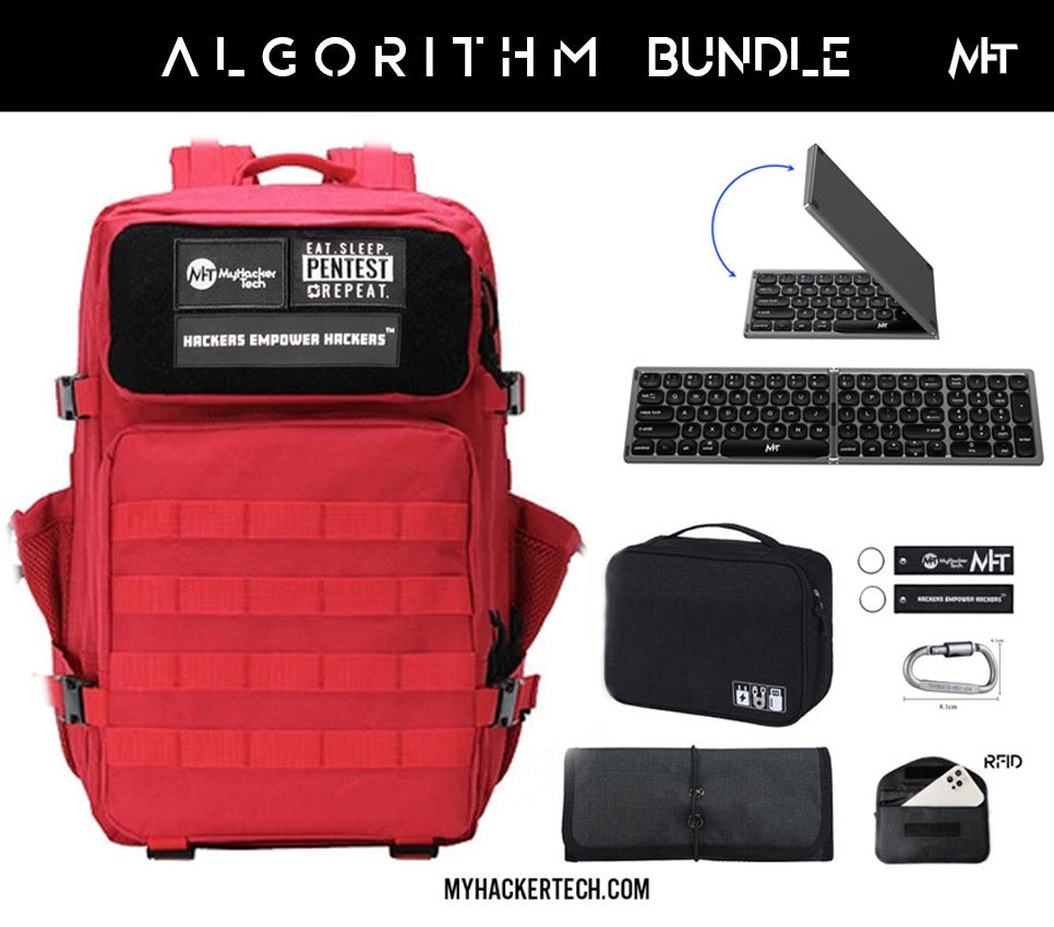 Algorithm Bundle