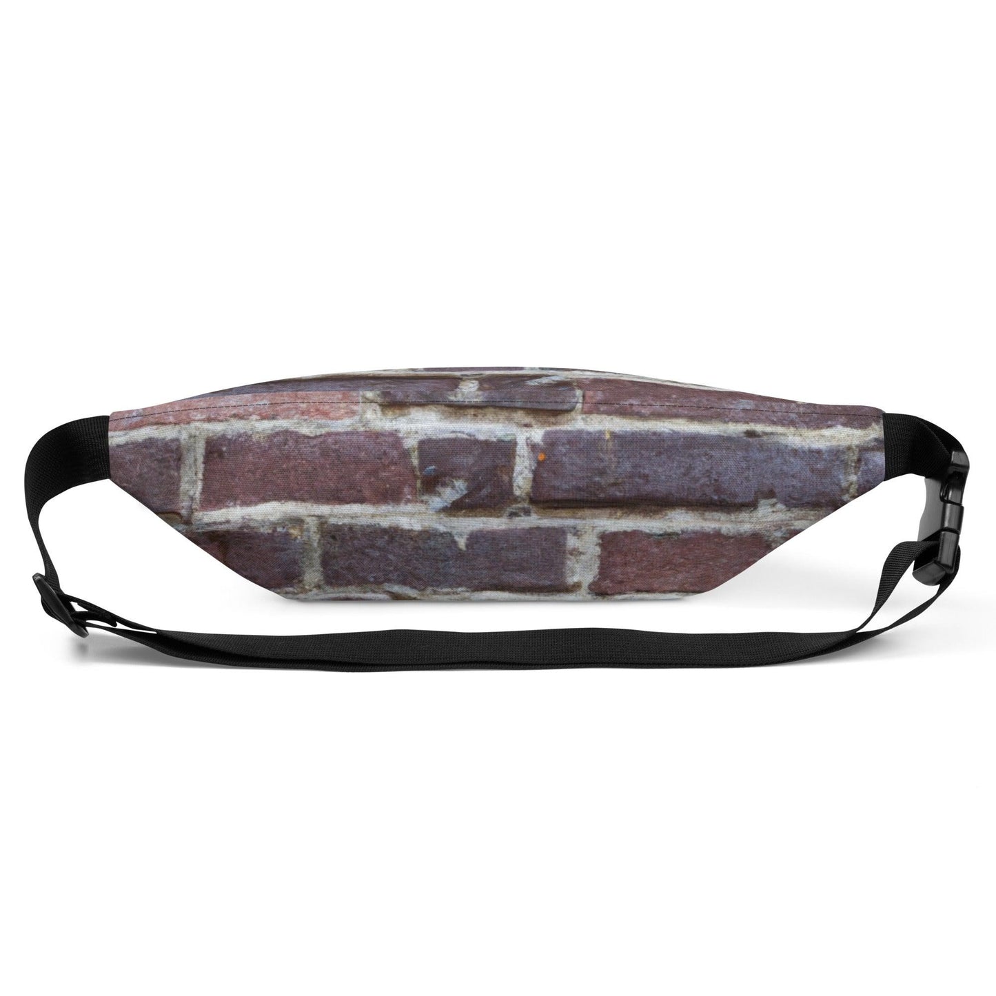 My Brick Fanny Pack - Lizard Vigilante