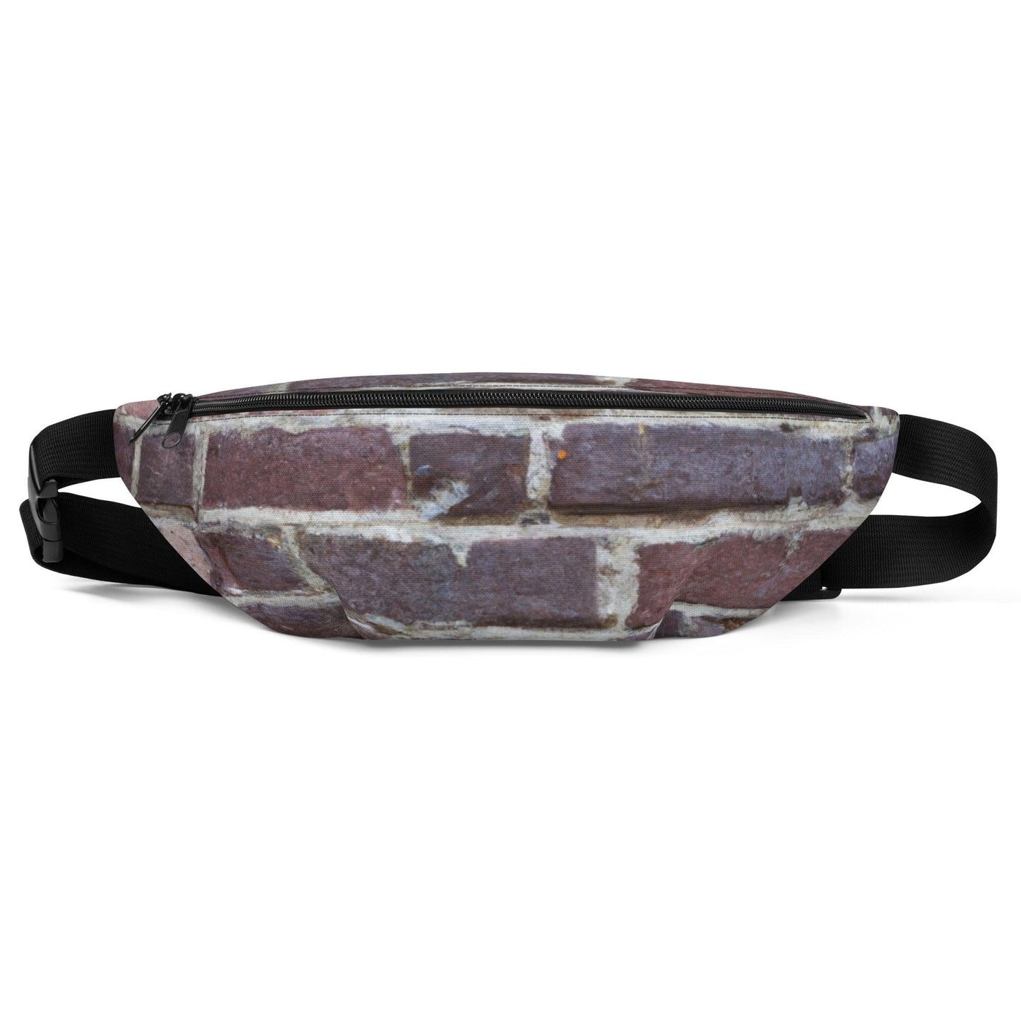 My Brick Fanny Pack - Lizard Vigilante