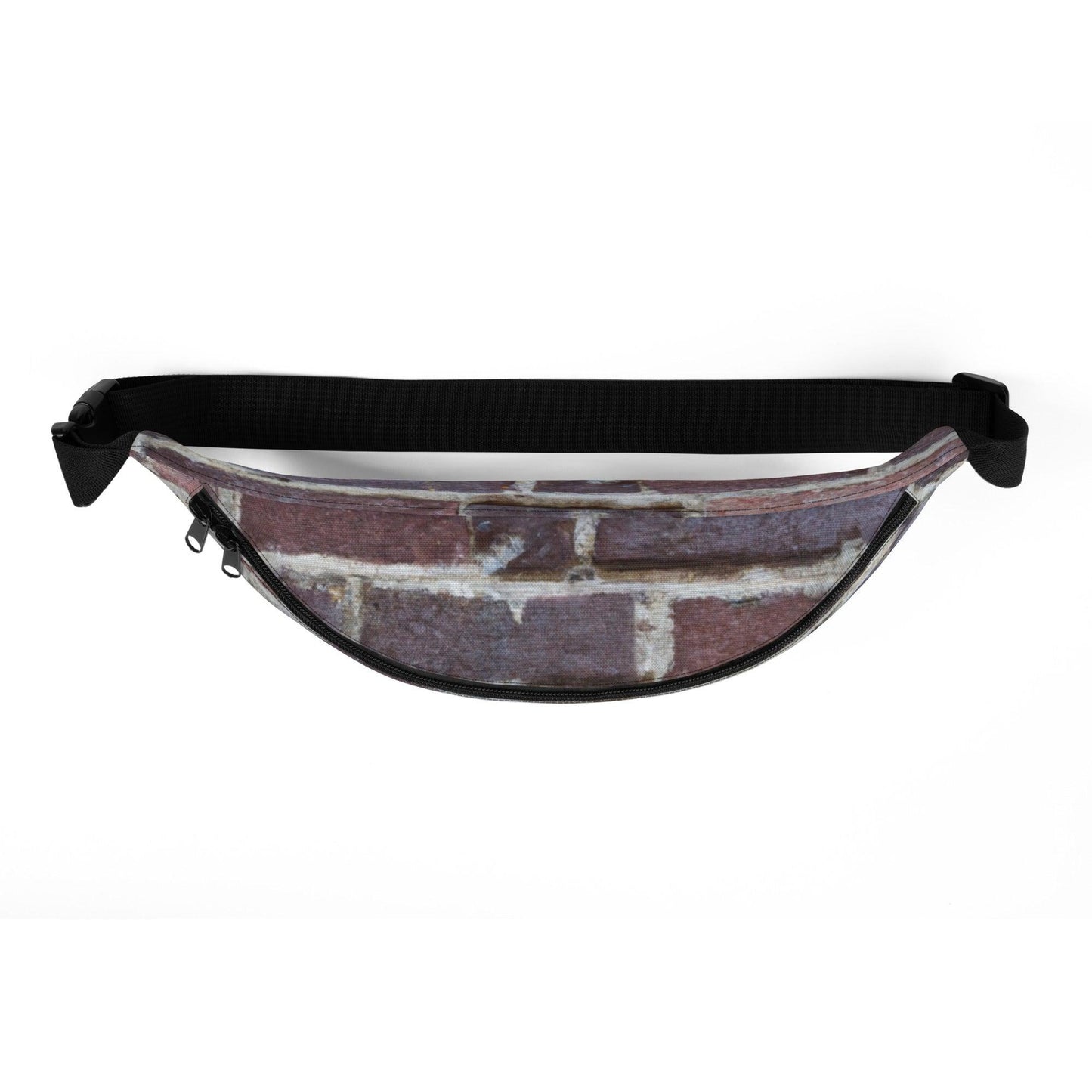 My Brick Fanny Pack - Lizard Vigilante