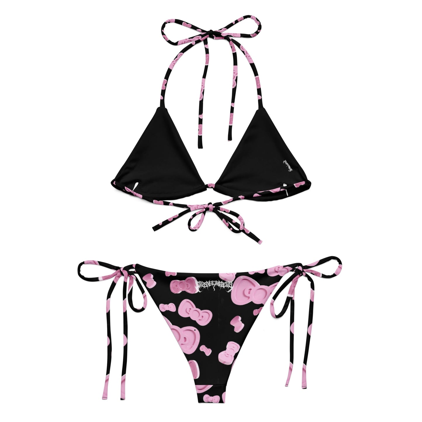 Too Purr Bikini
