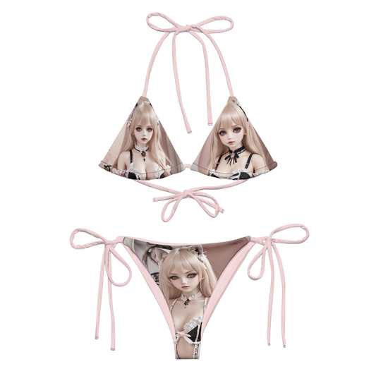 Digital Doll Bikini