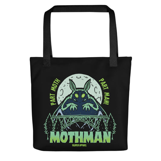 Mothman Tote