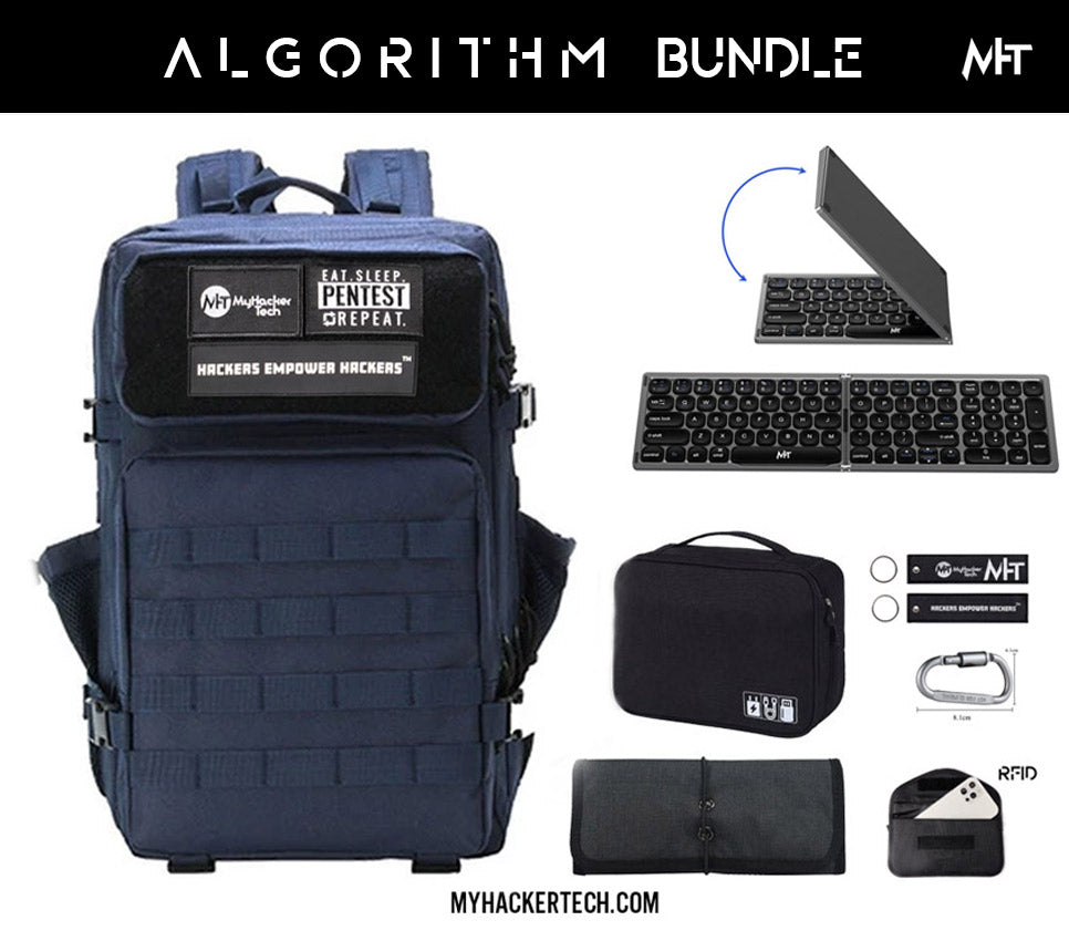 Algorithm Bundle