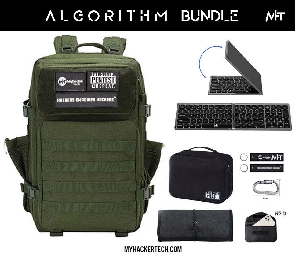 Algorithm Bundle