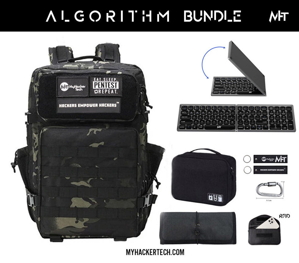 Algorithm Bundle