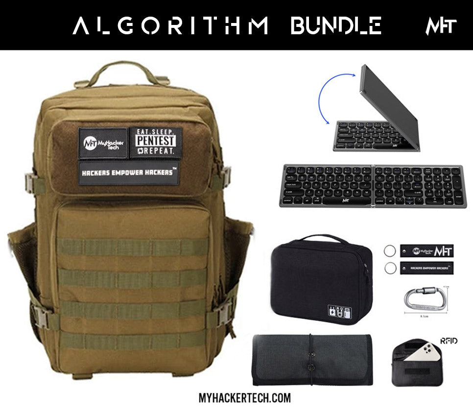 Algorithm Bundle