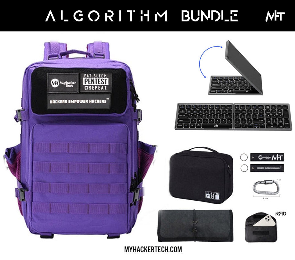 Algorithm Bundle