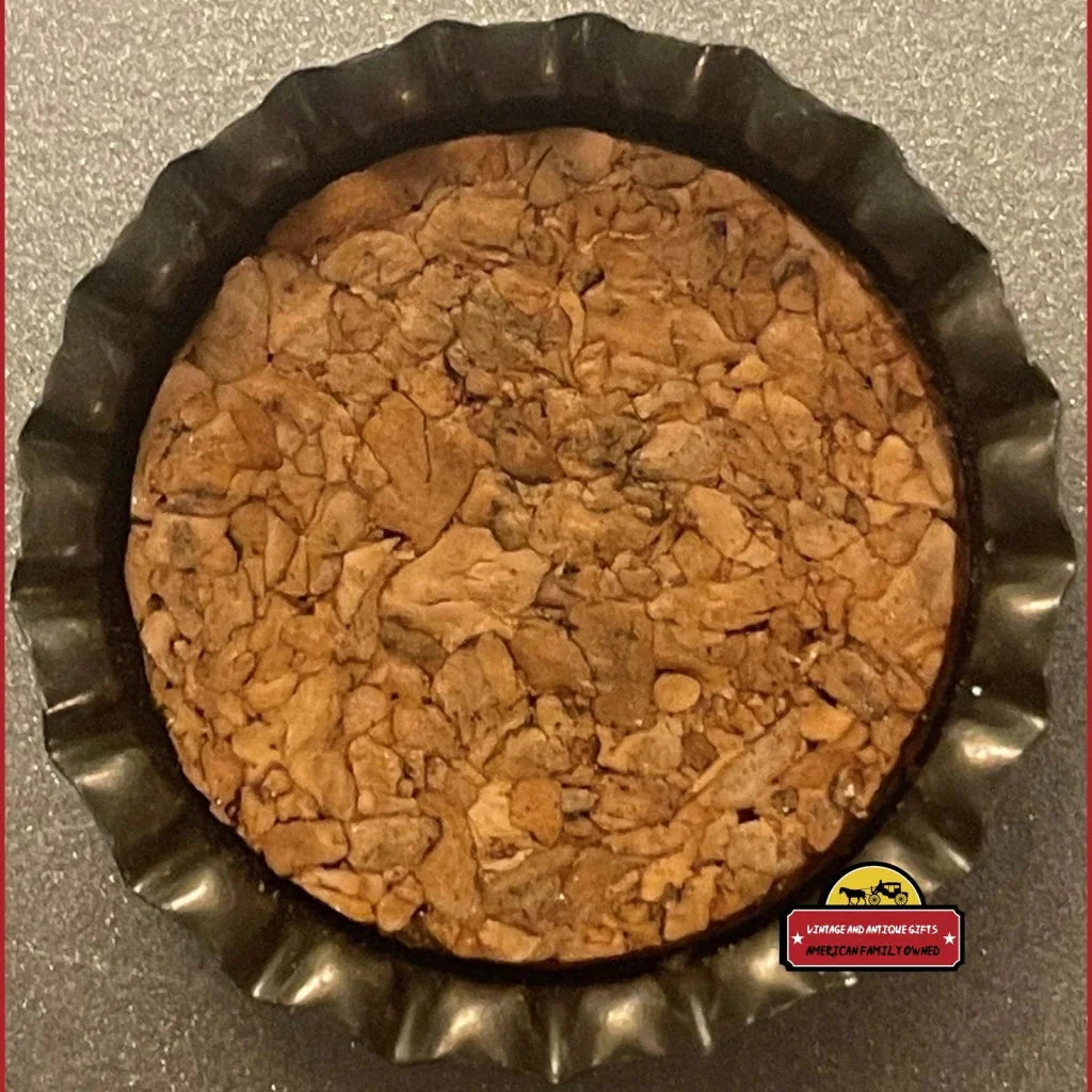 Rare Antique Vintage Mission Coco-Pina Soda Bottle Cap Treasure